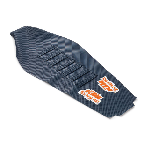 KTM Factory Racing seat cover